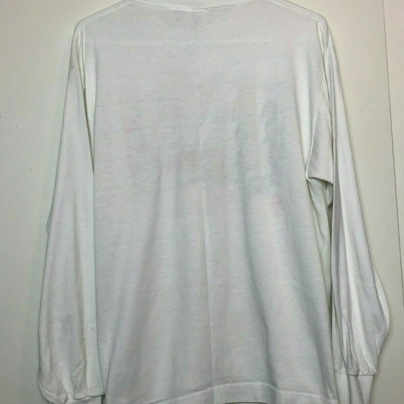 Vintage 69 Bud Light Road Race T Shirt - Picture 3 of 8